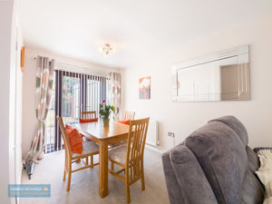 Dining Area- click for photo gallery